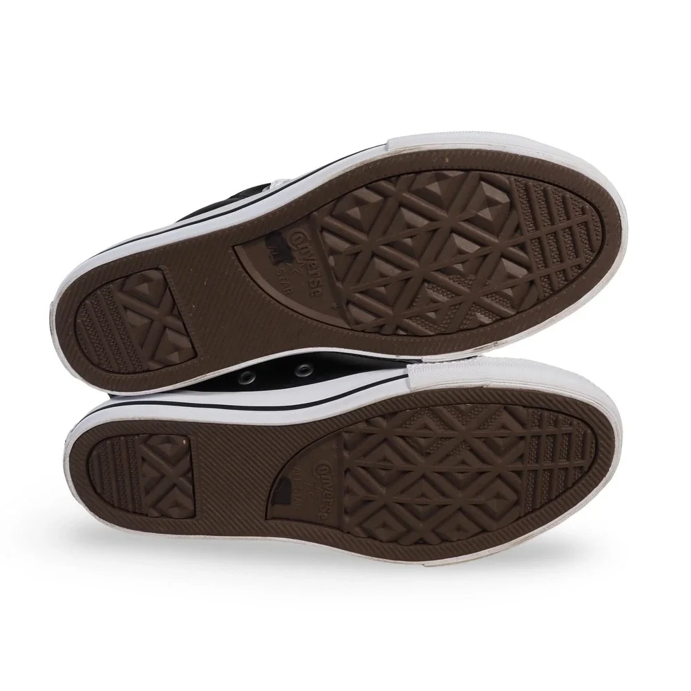 Converse brand gender